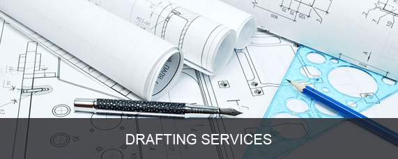 PED Engineering Drafting Service Image