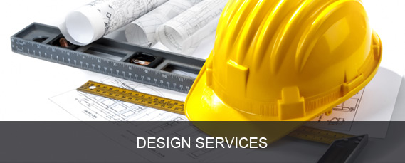 PED Engineering Design Service Image